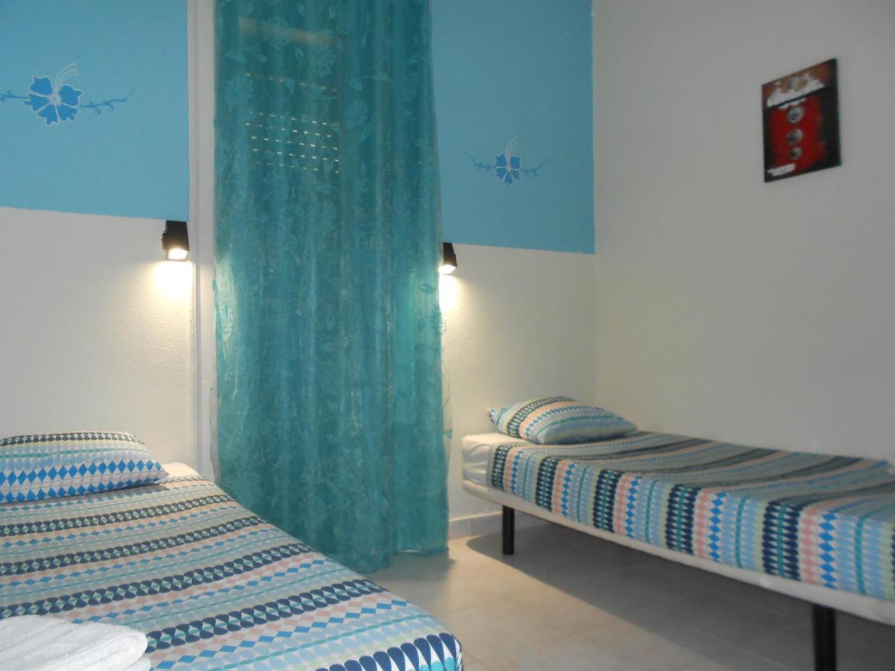 ליסבון Crescent Rooms מראה חיצוני תמונה